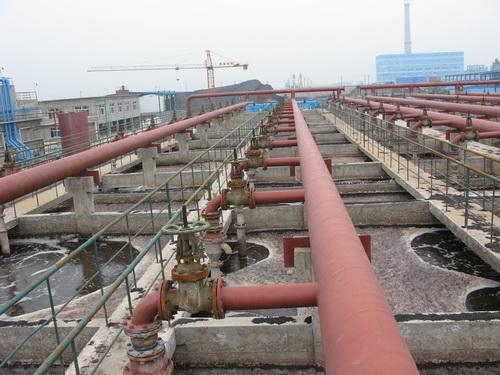 四川XX污午夜成人免费无码精品视频APP厂曝气生物滤池项目